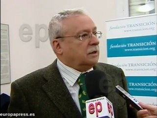 "El PSOE tiene que prepararse para un relevo"