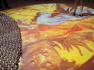 Venice Biennale 2011 - Saudi-Arabian Pavilion
