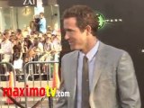 Ryan Reynolds at GREEN LANTERN World Premiere Arrivals