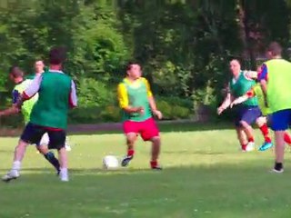 Vidéos Entrainement Au Boclet (14-06-2011)(3)