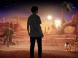Kinect Star Wars - E3 Announcement Trailer