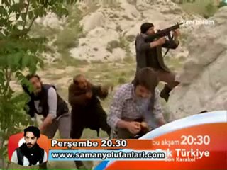 Tek Türkiye 147.Bölüm Fragmanı [HQ]