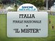 Il Mister : the Danone Nations Cup Italian coaches