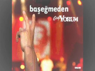 Grup YORUM - Abir'e Ağıt