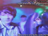 LEDApple - How dare you MV [English subs   Romanization   Hangul] HD