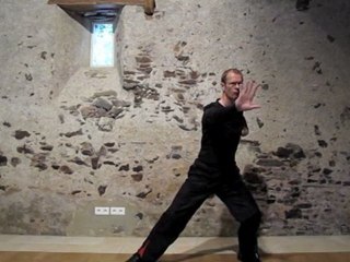 Augmenter la Force en serrant les poings