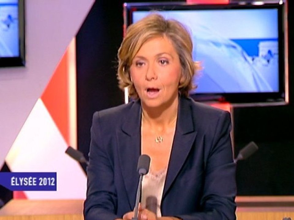 Quizz iTélé-Nouvelobs de Valérie Pécresse