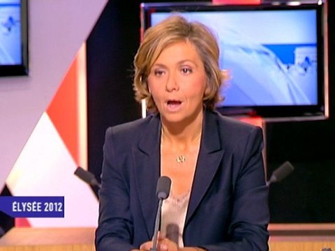 Quizz iTélé-Nouvelobs de Valérie Pécresse