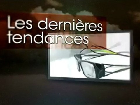 Opticien Soissons Optique gojo derasse - Montures de lunettes Soissons Optique gojo derasse