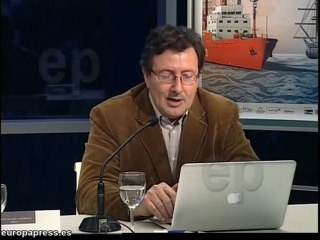 L'Oceanogràfic explicará expedición Malaspina