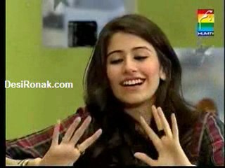 Morning With Hum 15th June Part 5