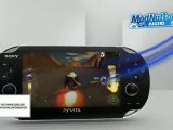 Playstation Vita Trailer | PSVita CFW