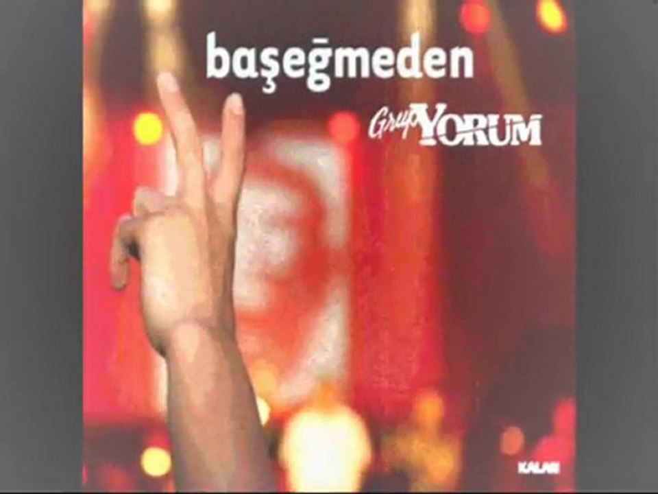 Grup YORUM - Güle Sevdalı