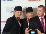 Fusión entre Iberia y British Airways