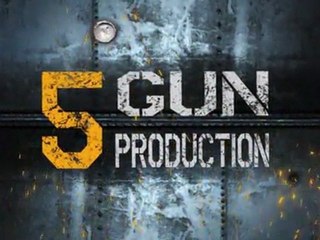 FIVE GUN PRODUCTION