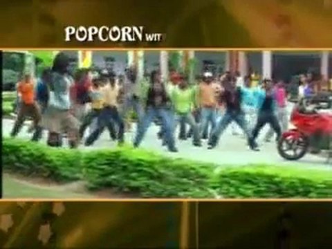 Director Rajendra Darshan Speak about Vaade Kavali