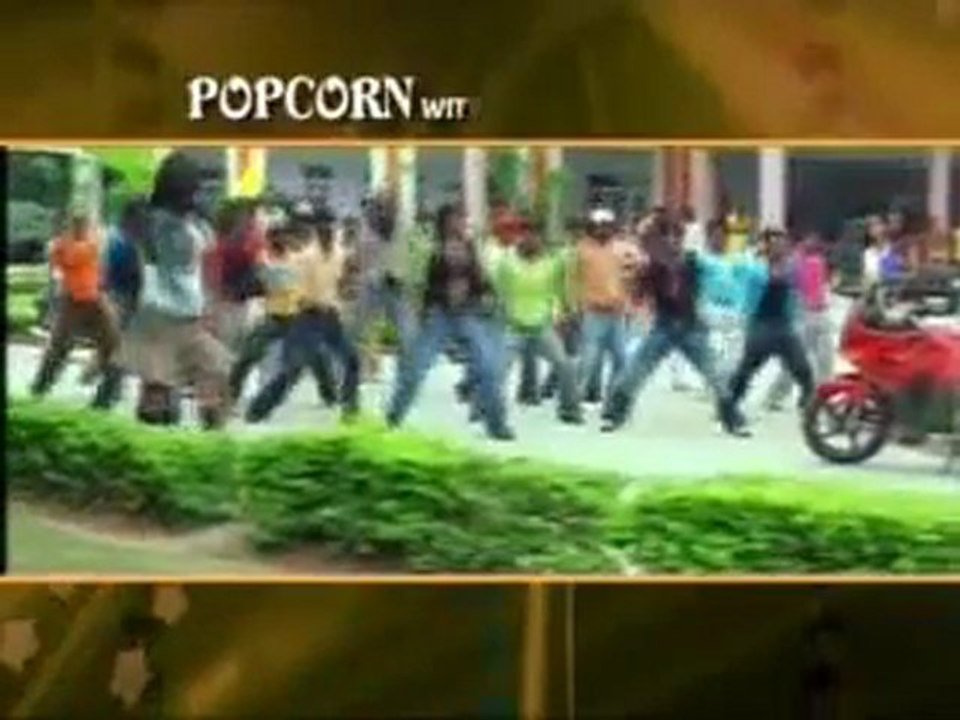 Director Rajendra Darshan Speak about Vaade Kavali