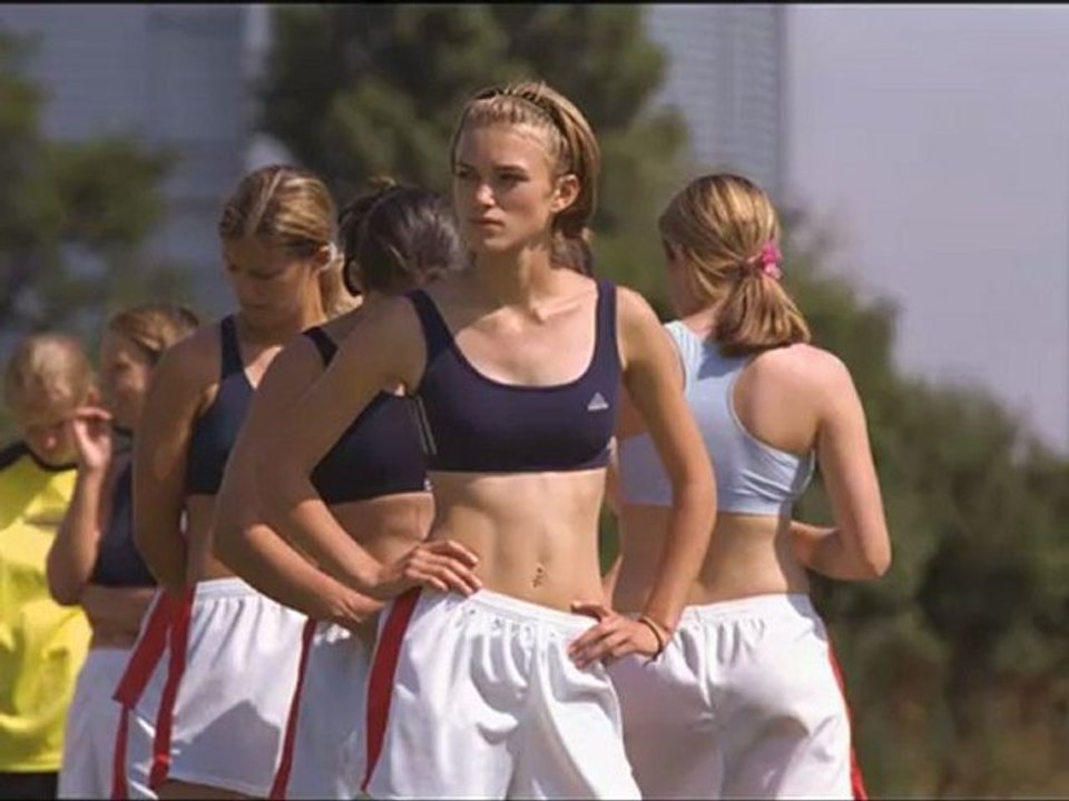 Bend It Like Beckham (2002) - FULL MOVIE - Part 2/10