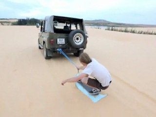 HEE HAW ! in Vietnam - EPISODE 1/5