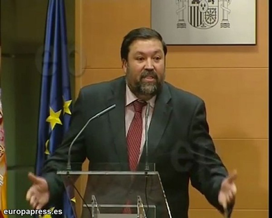 Caamaño niega presiones de EEUU