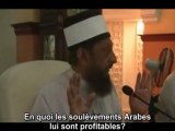 Cheikh Imran Hussein - Soulèvements arabes 1-3 (Vostfr)