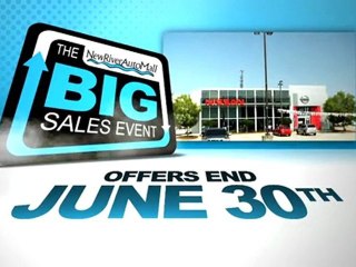 2011 Nissan Altima, Armada, Titan- It's the BIG Sale- ...