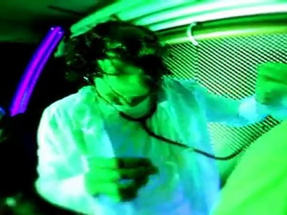 The Sexinvaders feat Knixx - Silent Heart