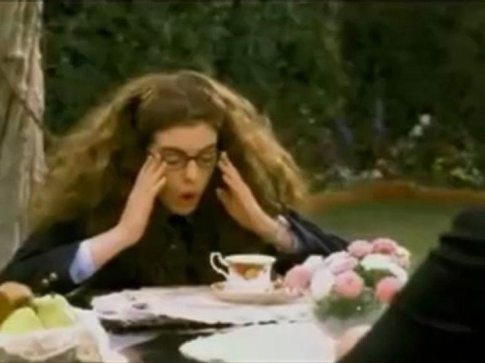 The Princess Diaries (2001) - FULL MOVIE - Part 2/10