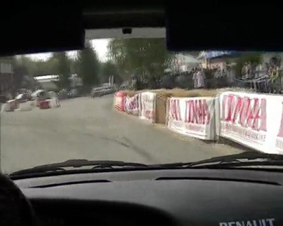 slalom de wasselonne 2011