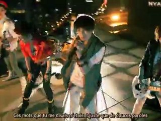 LEDApple - How Dare You (vostfr)