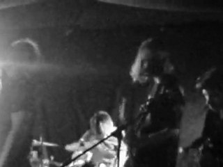 CHINESE ROBOTS - Things We Believed (Live)