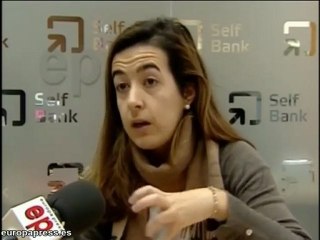 "La inestabilidad en los mercados continuará"