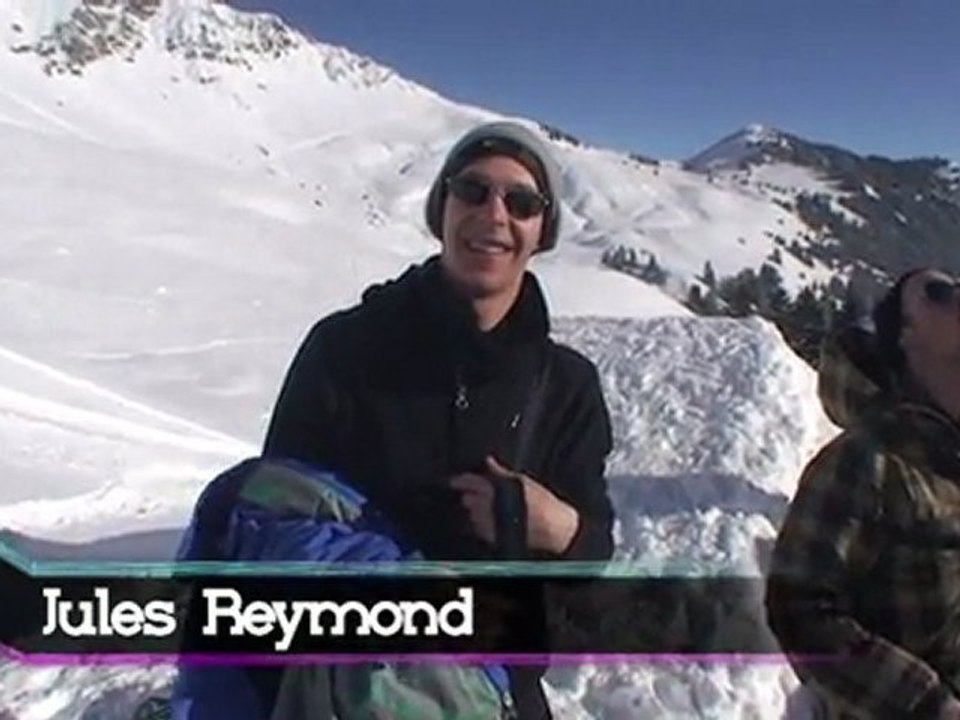 Flipside IV Episode 7 - Kicker Time