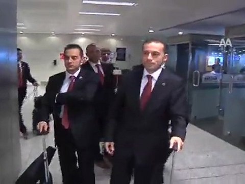 CÜNEYT ÇAKIR'IN TARİHİ BAŞARISI