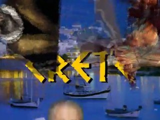 IMF Greek Island Liquidation Sale