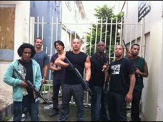 Fast And Furious 5 Movie Trailers HD