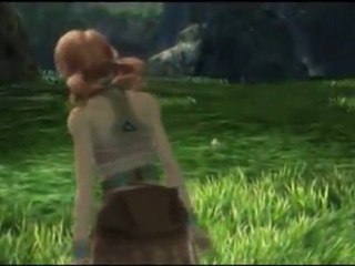 FF13 [11] Chapitre 6 La côte de Sunlet