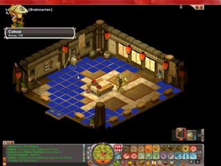 dofus cra terre/air lvl148