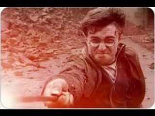 Harry Potter and the Deathly Hallows Part 2 Movie Trailers HD