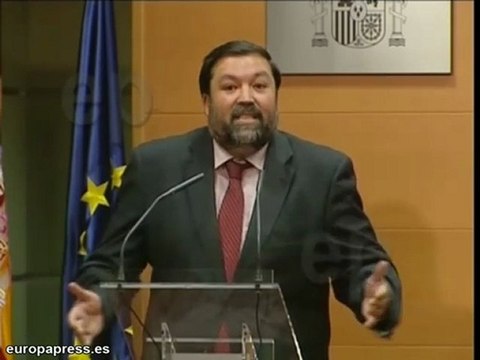 Caamaño niega presiones de EEUU