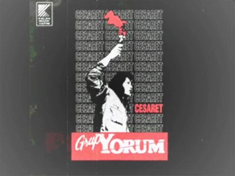 Grup YORUM - İnsanların İçindeyim(Seni Seviyorum)