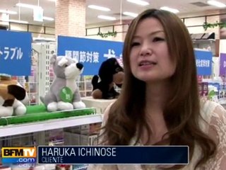 Japon : le business des animaux seniors