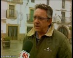 Temporal de nieve, lluvia e hielo en España