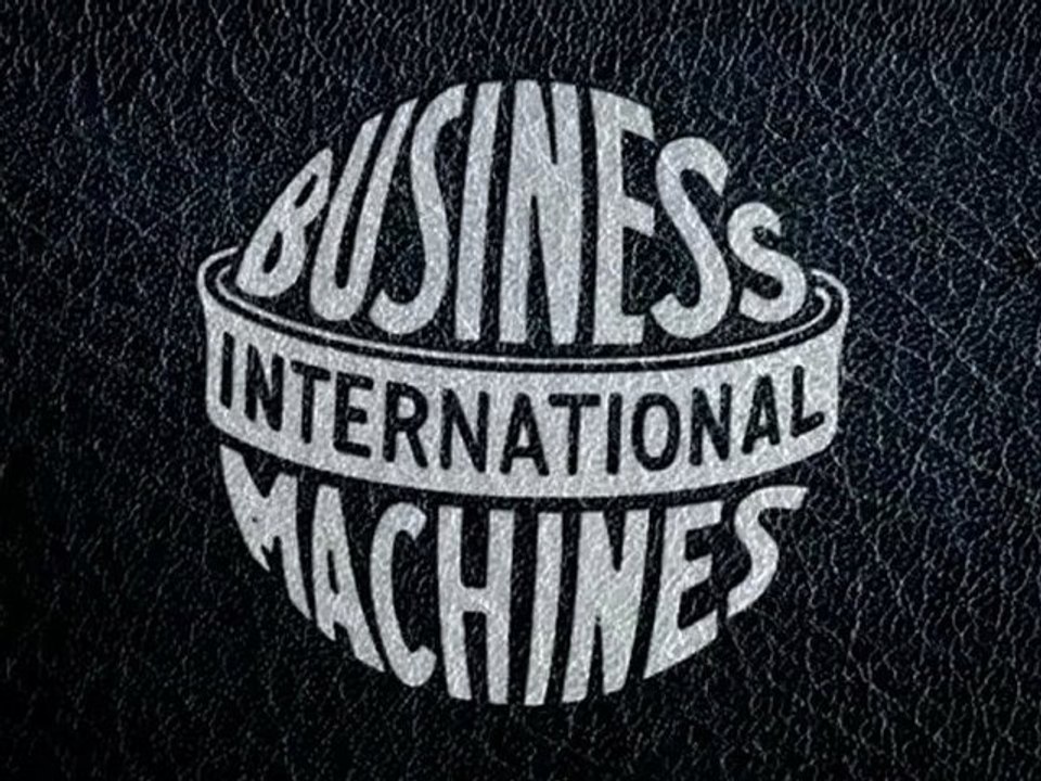 IBM - One Smart Century