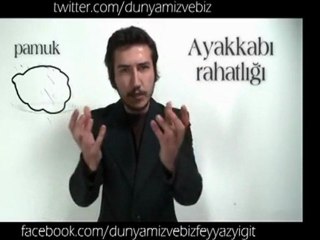 Dünyamız ve Biz - 5