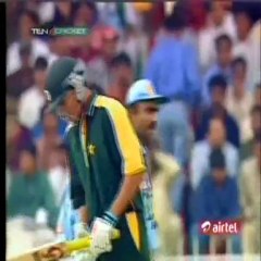4th ODI Ind V Pak - 2000 - desipad.com - 1