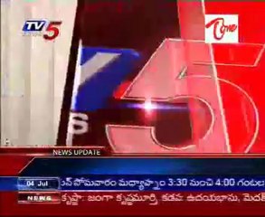 Chit Chat Pappu Movie Krishnudu- Rajahmundry