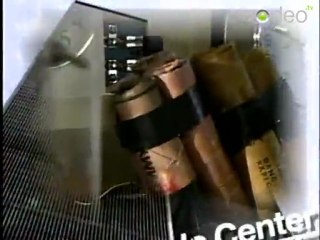 The FBI Files : Une évasion spectaculaire