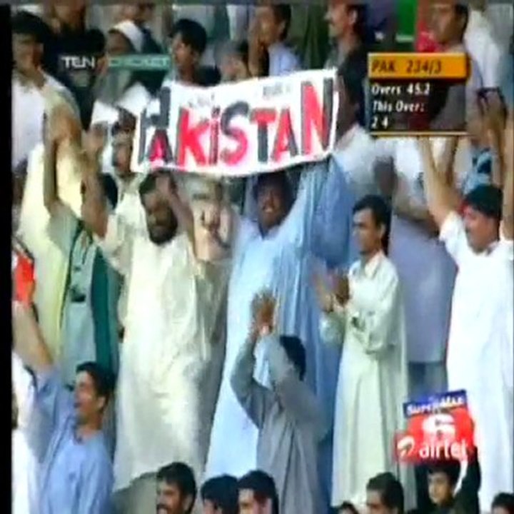 4th ODI Ind V Pak - 2000 - desipad.com - 2