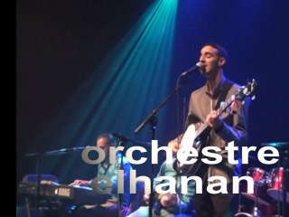 Groupe El Hanane / soirée a paris 30avril 2011 / 06 20 13 49 46 /